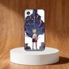 Dr Stone A-Anime Phone Case For Samsung S25,S24,S21,S22,S23,S30,Ultra,S20,Plus,Fe,Note,10,9,5G Black Cover