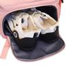 Multifunctional Laptop Backpack for Students & Short Business Travels