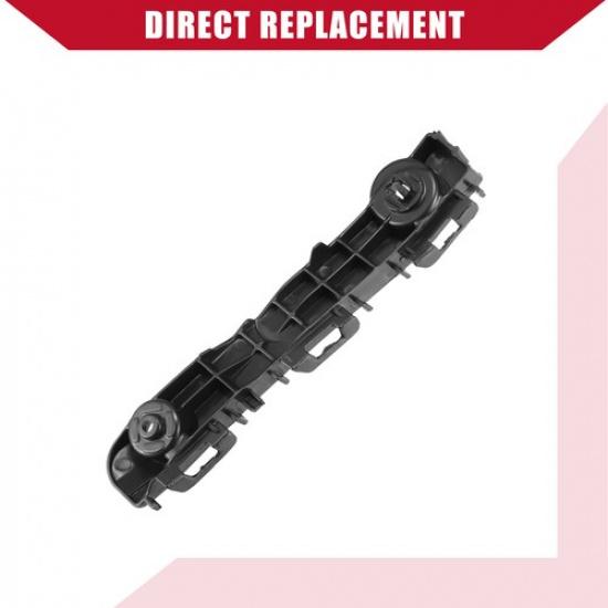 No.5214607030 Front Left Bumper Bracket Single  for Toyota Avalon 13-16