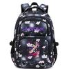 K-Pop Anime Cartoon Printed School Bag High School Large Capacity Student Leisure Trend