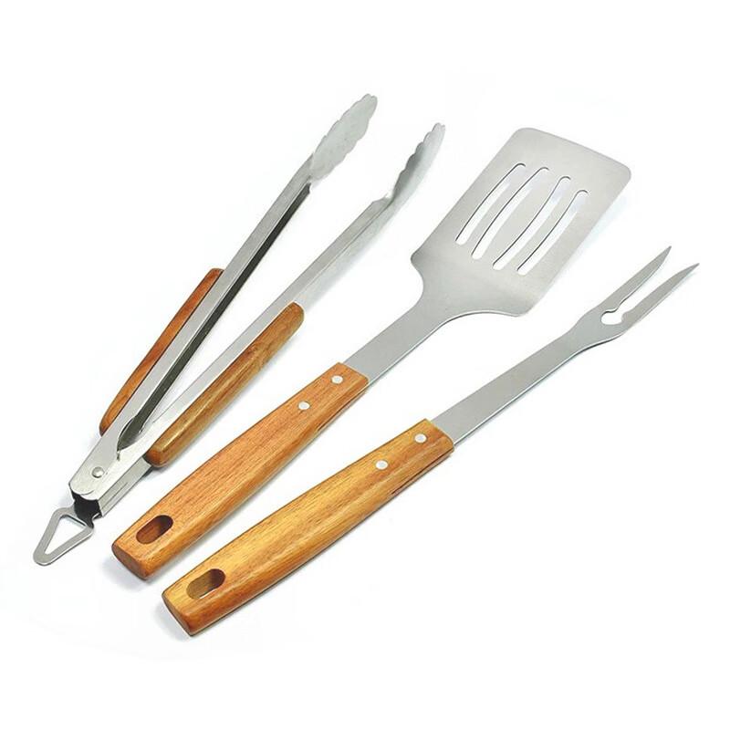 OEING Outdoor BBQ Tool Set