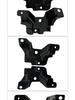 Land Rover Discovery 5 Headlight Bracket LR086096/LR086097