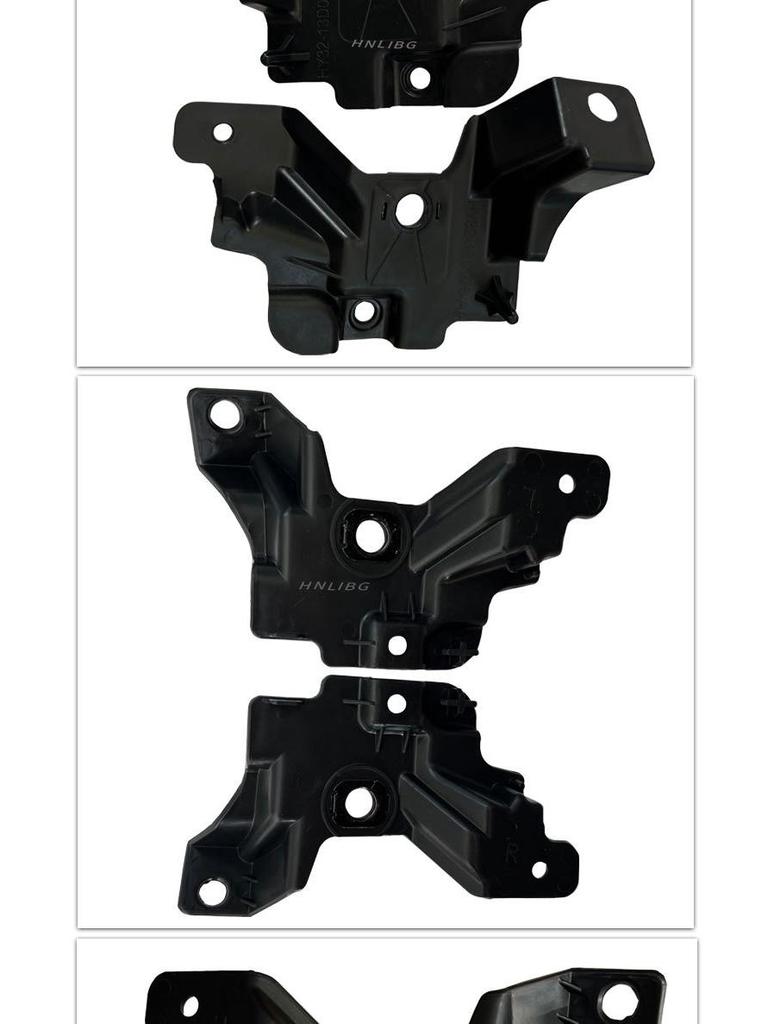 Land Rover Discovery 5 Headlight Bracket LR086096/LR086097