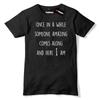 Tops – T-Shirts
