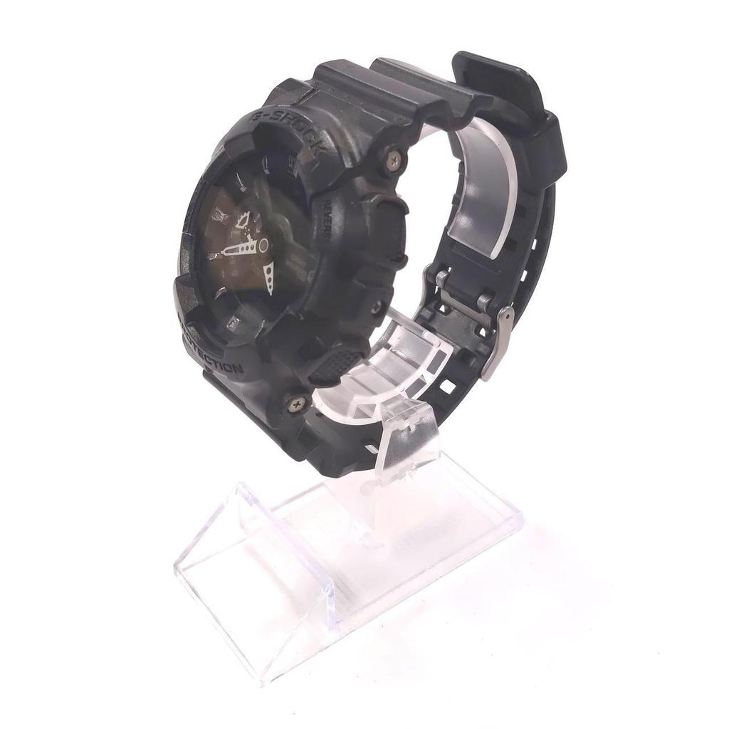 Used CASIO GA-110CM G-SHOCK