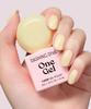 Dashing Diva One Gel Color Butter Cream