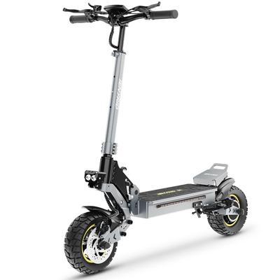 IENYRID IE-S1 Miejski Skuter Elektryczny 800W Do Dojazdów Dla Dorosłych Bateria 48V15Ah Opony 10 Calowe Terenowe Wieloterenowy E-Skuter