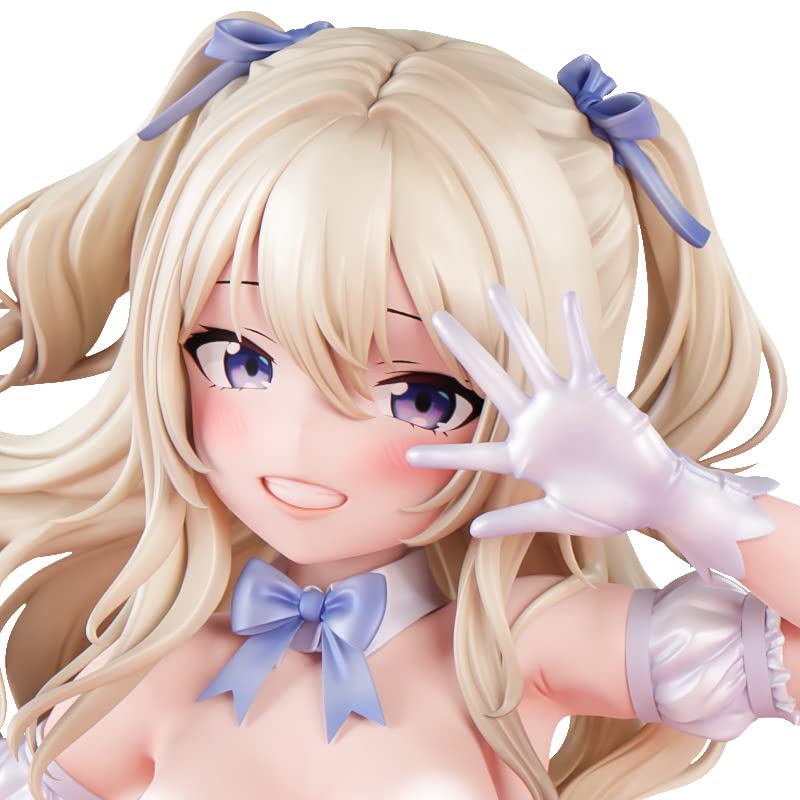 

Nikkan Girl Mitsuki Hoshizora scale painted finished figure 1/6