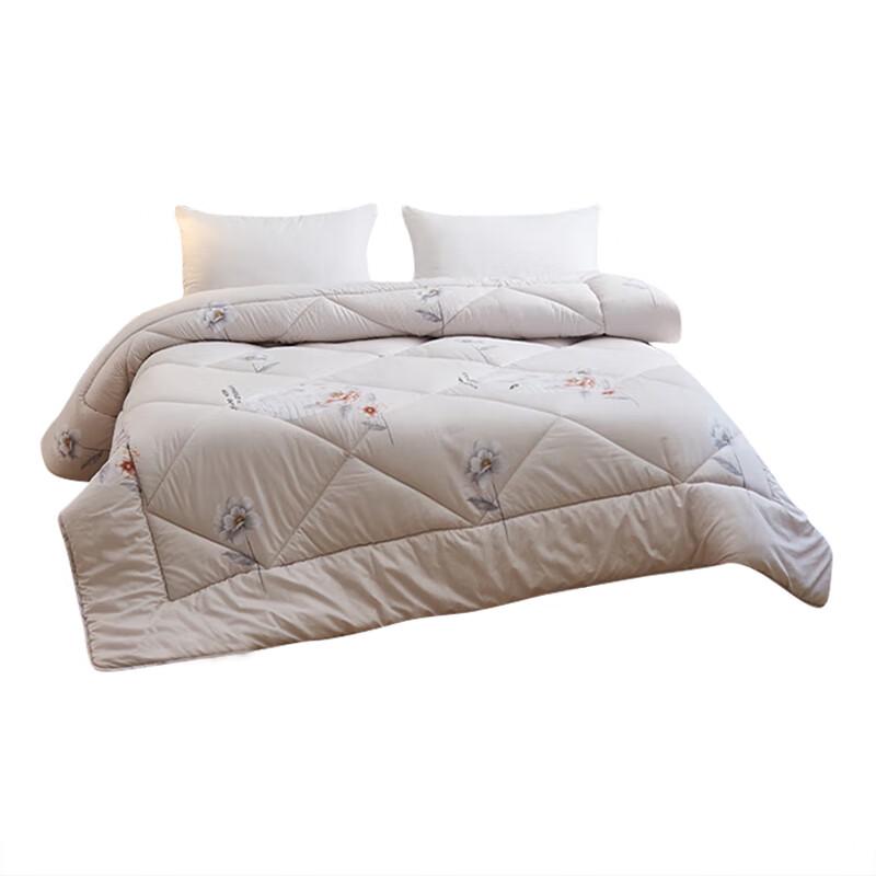 Hengyuanxiang All-Season Polyester Comfort Quilt