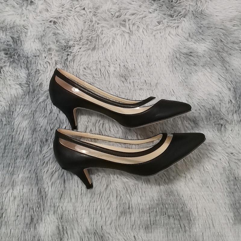 Nauji matiniai moteriški batai smailiais pirštais raudonais apatiniais žemakulniais, moteriški vieniši batai Karjera pavasario rudens batai