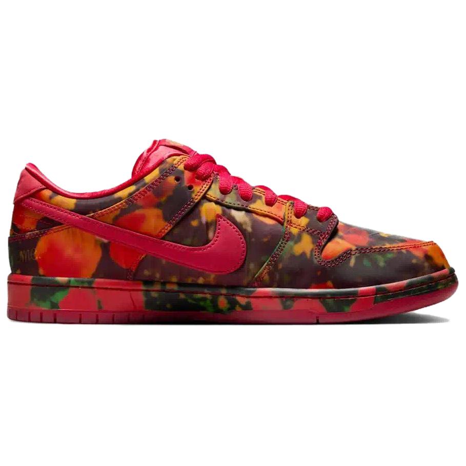 New The Wizard Of Oz X Nike SB Dunk Low FZ1291-600