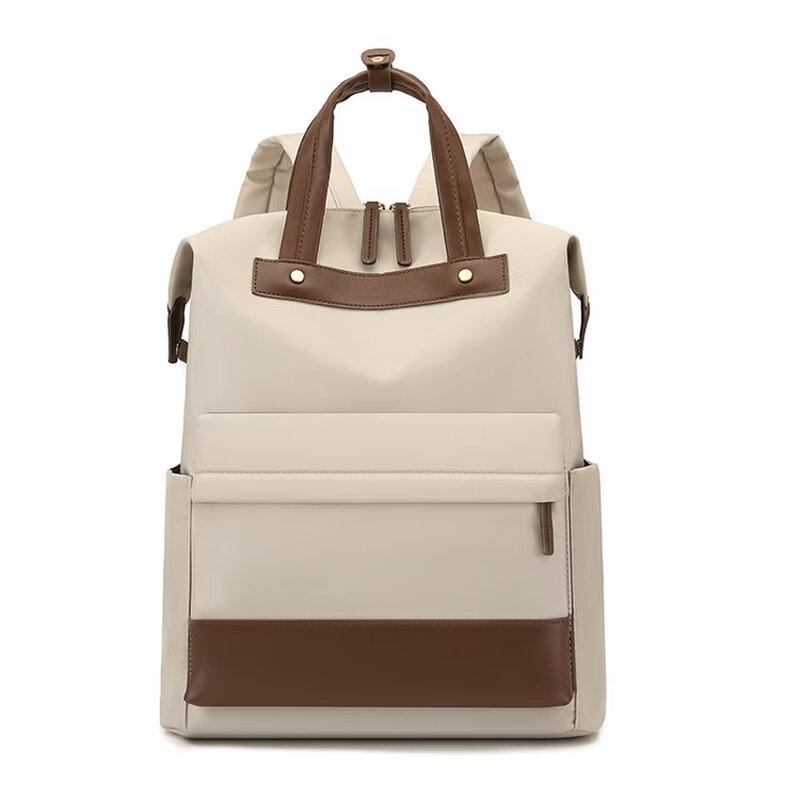 OGAR Women s Waterproof Commuter Travel Backpack Medium