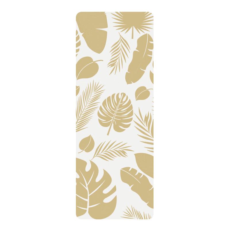 Milán Tropical Rainforest Yoga Mat