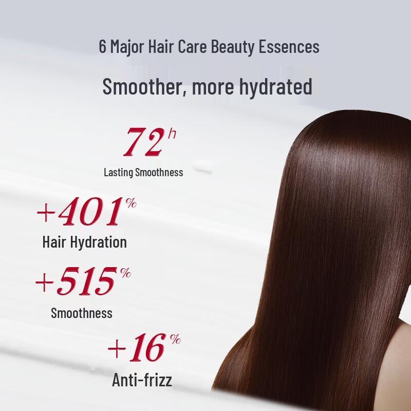 XiangLeMeiFen Haarherstelmasker 230g