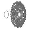 SHIMANO Gear Unit Y0RR98030 CS-R7101 (21-24-27-30-34T)