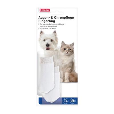 Hundar – Hundvårdsprodukter