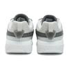 Fila Women's Barricade Basketball Shoes Grey White T12W333201FNQ