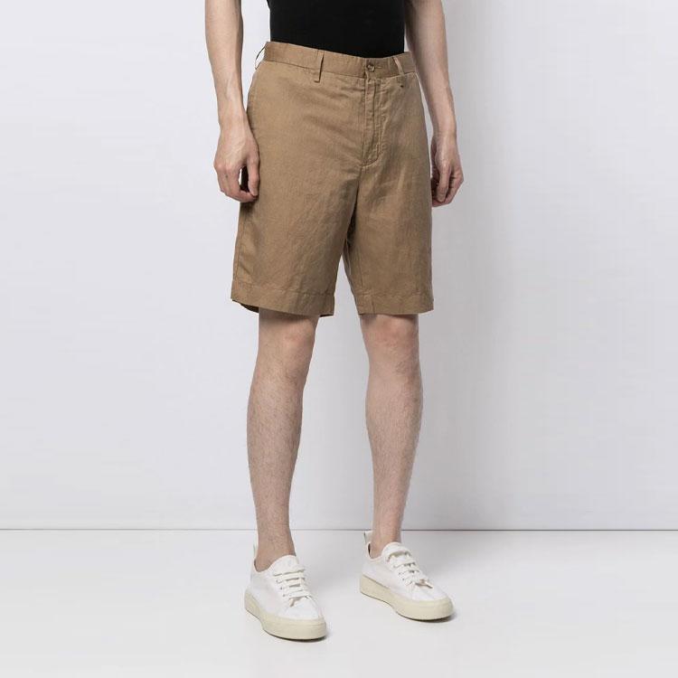 Polo Ralph Lauren FW21 Casual Shorts Men's Khaki 710742270-006