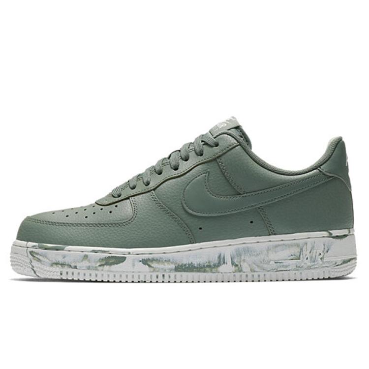 

Новые Nike Air Force 1 Low Clay Green Marble AJ9507-300 40.5