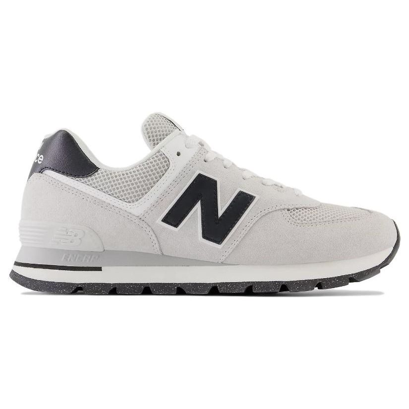 New Balance 574 Odolné Šedé Černé Unisex Tenisky ML574DMG