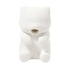 Drink Cooler Compact Design Portable Easy to Use USB Rechargeable Waterproof Cat-Shaped Fan Drink Food Cooler