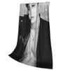 B-Bang C-Chan Blanket Soft Warm Flannel Throw Blanket Plush for Bed Living room Picnic Travel Home Sofa