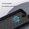 iPhone 18 Pro Magnetic AG Frosted Protective Case