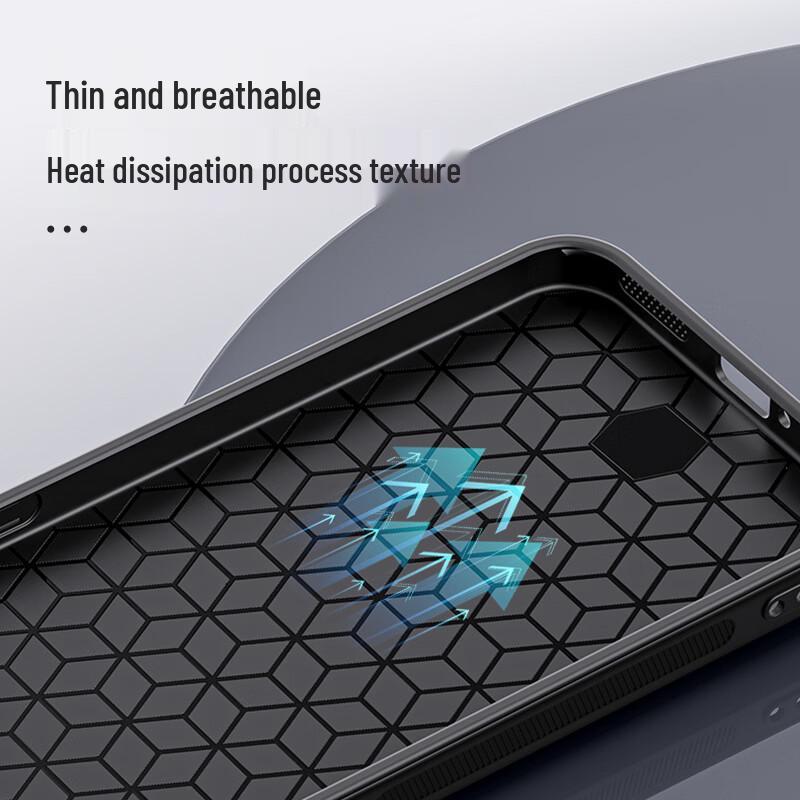 iPhone 18 Pro Magnetic AG Frosted Protective Case