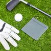 Golf Towel with Carabiner Hook for Golf Bag Golf Course Exercise Yoga Camping