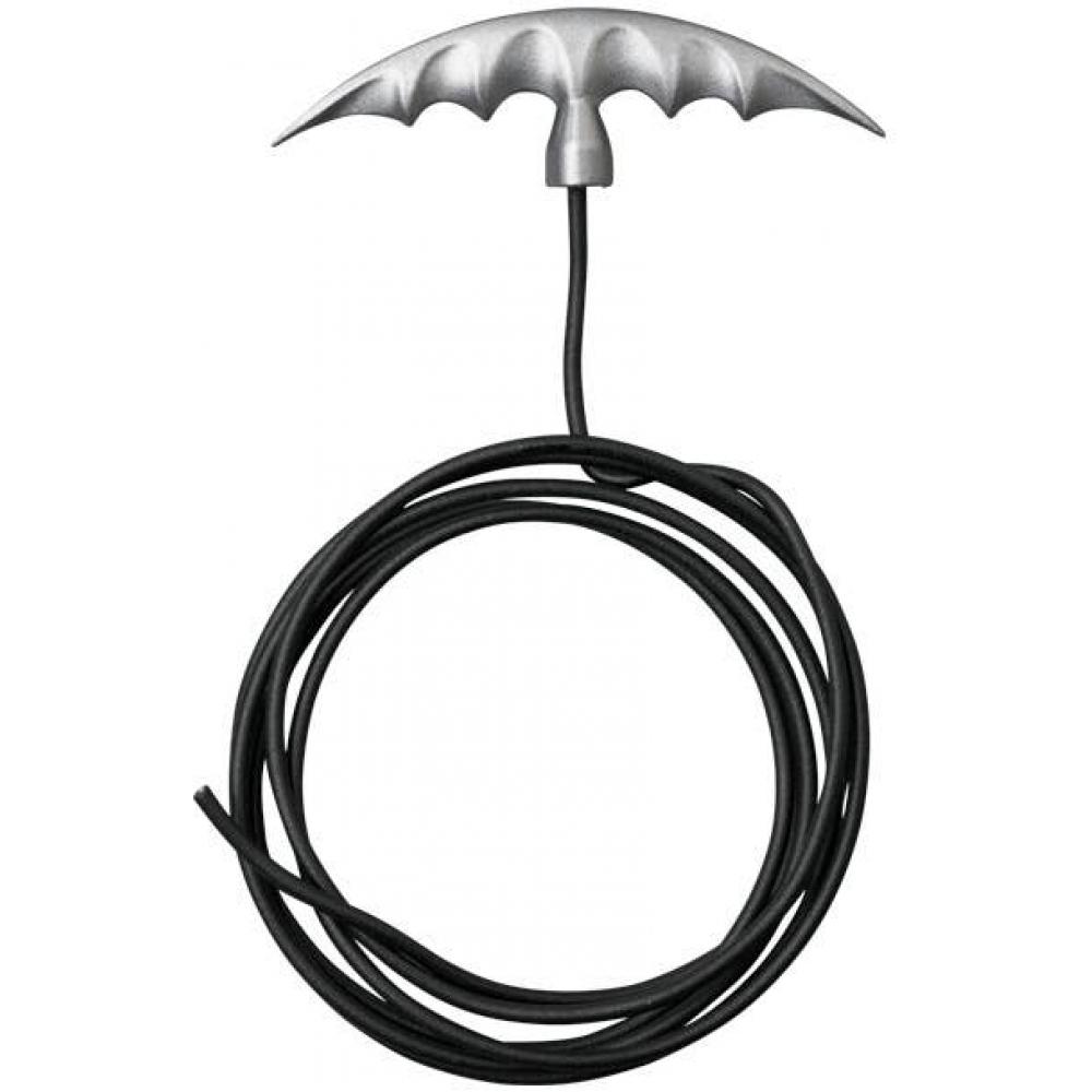 Batman Mafex Knight Crusader Batman Black Ver.