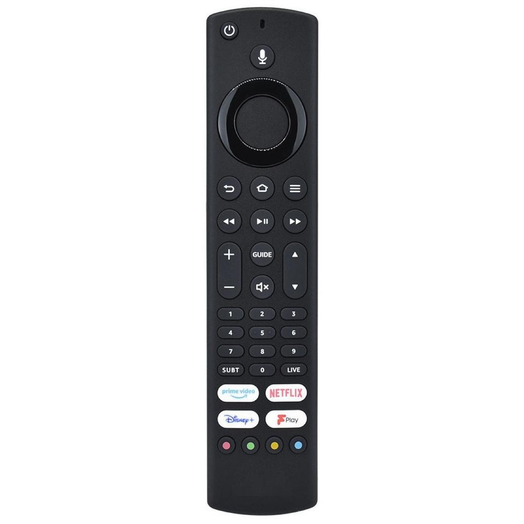 RM-C3255 is suitable for JVC Fire TV smart voice remote control LT-32CF600