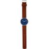 Skagen Signatur SKW6355 Men's Watch Stainless Steel Analog Water Resistant