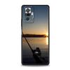 Custodia per Telefono Per Xiaomi Redmi Note 14 13 12 5G 11 10 Pro Plus 4G 9S 9 14C 13C 12C 10C 9C 9A Morbida Copertura in TPU pesca