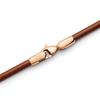 Daniel Wellington Perfect Pair St Mawes Bracelet Genuine Leather Layering Bracelet