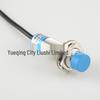 LJ18A3-15-Z/BX DC 3-Wire NPN NO Long Distance 6V/36V Inductive Proximity Switch