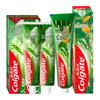 Ice Fresh Longjing Tea Scent Toothpaste Family Pack