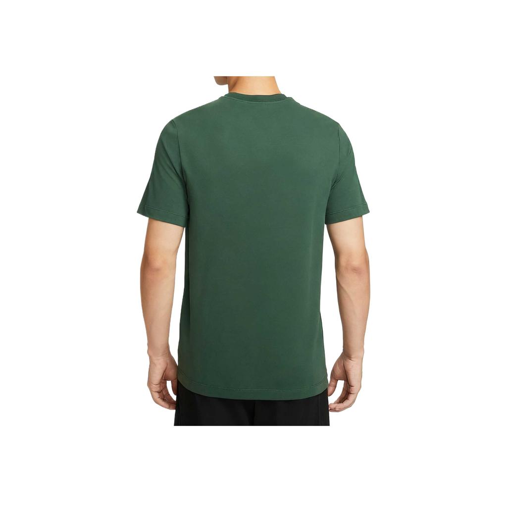 Nike Dri-Fit Court Short Sleeve Comfortable Skin-Friendly T-Shirt Men Tops HV1789-323