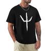 Galk Raki Deneve Claymore Anime Unisexga Gift Fan Tshirt Trendy Casual Short Sleeve Shirt
