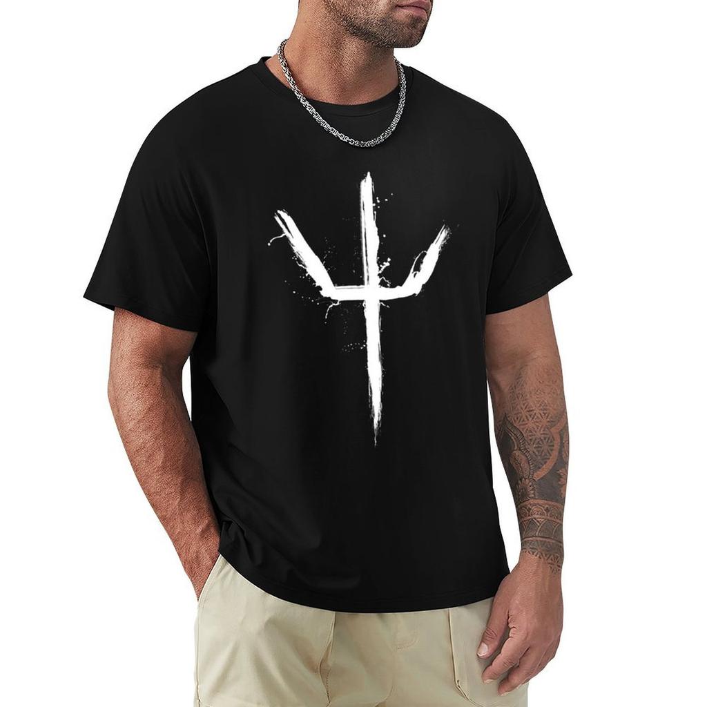 Galk Raki Deneve Claymore Anime Unisexga Gift Fan Tshirt Trendy Casual Short Sleeve Shirt