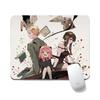 SPY×FAMILY Anime Mouse Pad 20x24CM - Gaming Mat