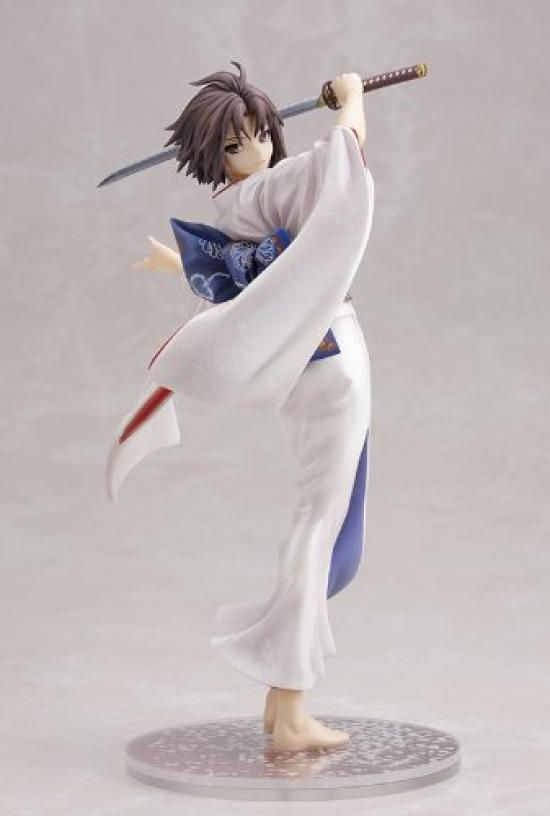 Kotobukiya Versione cinematografica no Ryogi Shiki Remnants of scale PVC prodotto finito dipinto "Kara Kyoukai" -Giorni da sogno- 1/8