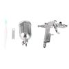 Pneumatic Mini Pneumatic Paint Spray Tool Gravity Feed Painting Sprayer Tool  Wall Painting