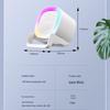 SooPii BT28 RGB Desktop Bluetooth Speaker with 15W Wireless Charging CN plug (adapter included)