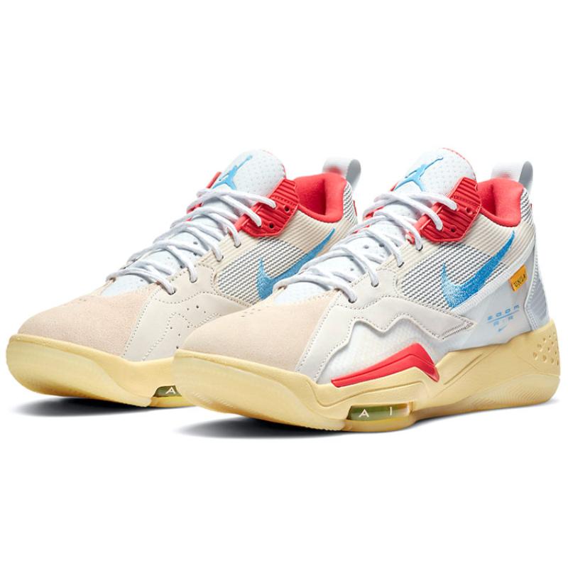 Jordan Zoom 92 Union Guava Ice Jordan DA2553-800