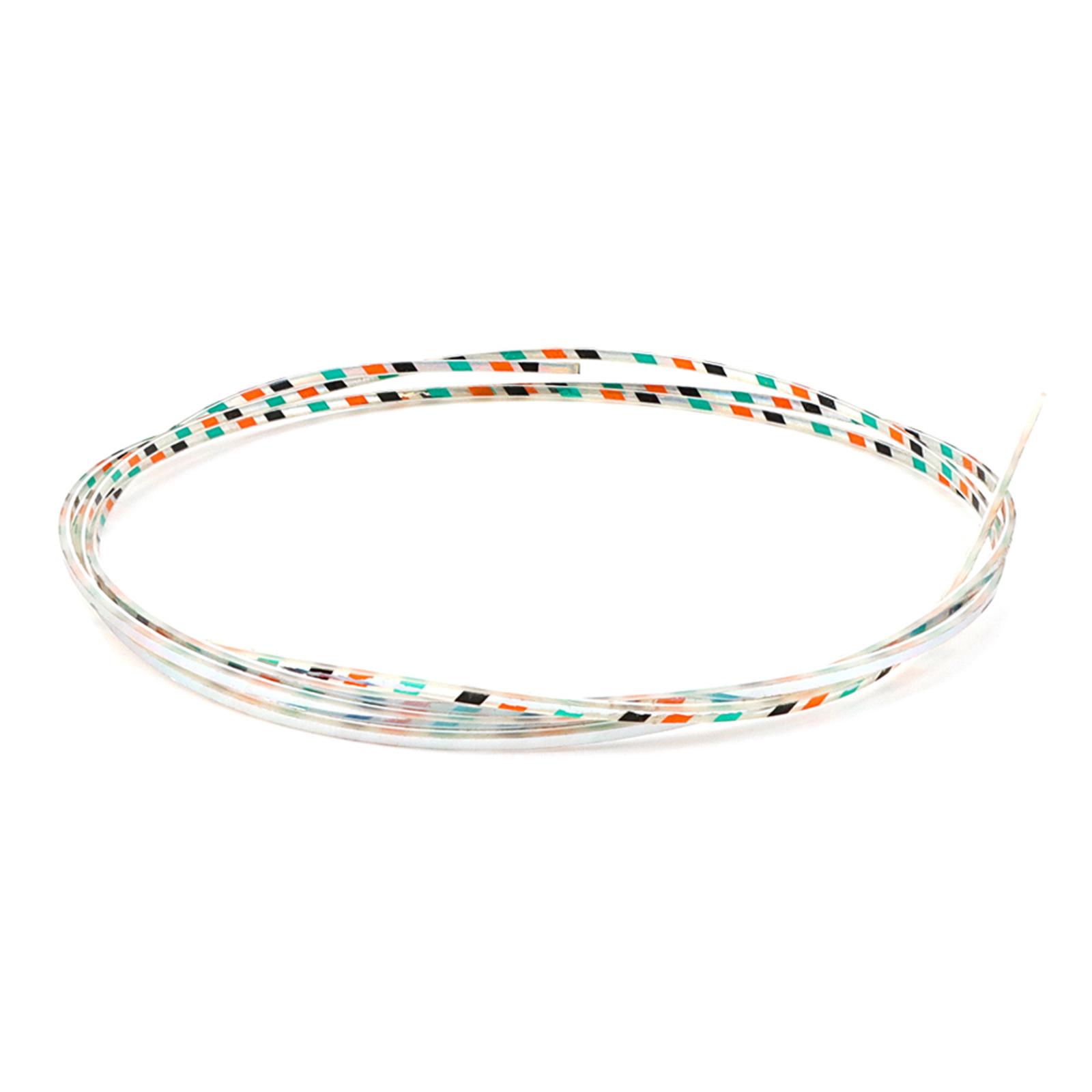 Guitar Strips Purfling Strips Binding Strips Edging Strips Guitar Purfling Strips Fingertip Protector Binding Strips C