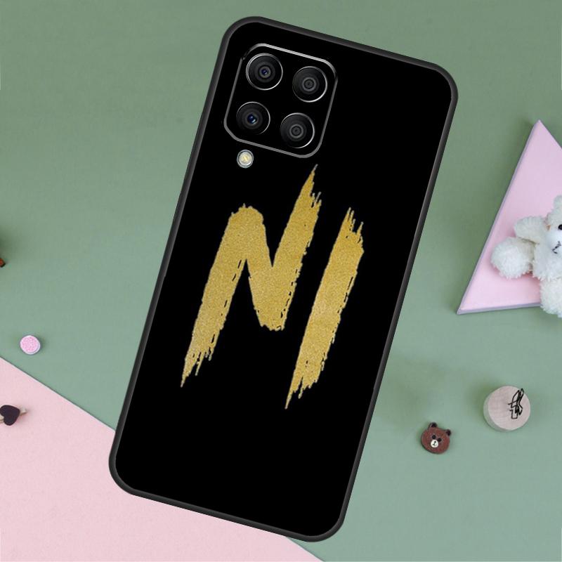 Ninho France French Rapper For Samsung Galaxy M13 M33 M53 M16 M06 M12 M14 M15 M35 M55 M34 M54 M21 M31 M11 M32 M52 Case