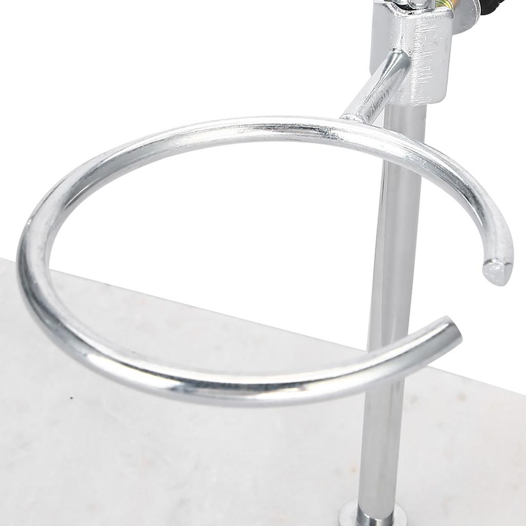 Multifunctional Laboratory Support Experimental for Chemistry Biology Teaching Stand
