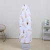 140*50CM Ironing Board Cover Anti-scalding High Temperature Resistance