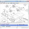 China made forklift joystick OEM 7919040041 for Linde forklift