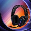 Logitech G733 RGB Wireless Gaming Headset